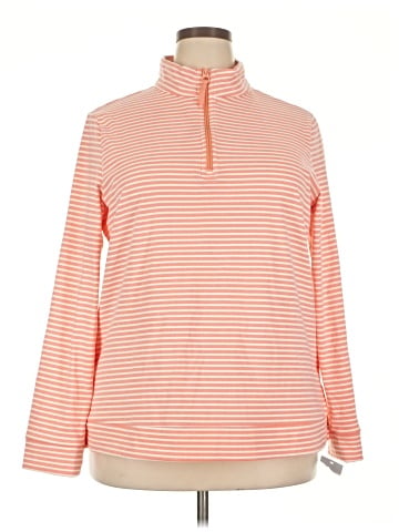 Croft & Barrow Pullover Sweater (view 1)