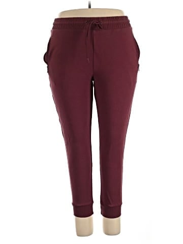 Active by Old Navy Casual Pants (view 1)