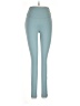Lululemon Athletica Teal Active Pants Size 6 - photo 1