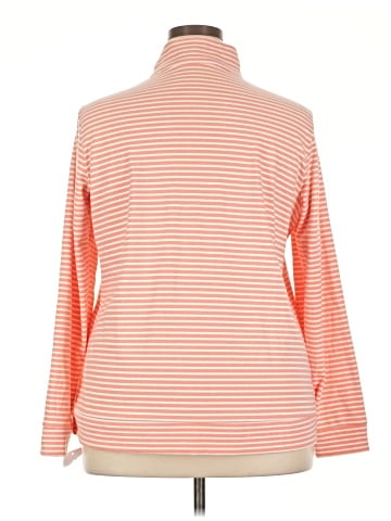 Croft & Barrow Pullover Sweater (view 2)