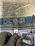 DL1961 Blue Jeans Size 27 waist - photo 7