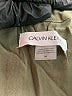 Calvin Klein Solid Green Jumpsuit Size 14 - photo 4