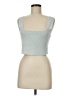 H&M Blue Tank Top Size M - photo 1