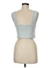 H&M Blue Tank Top Size M - photo 2