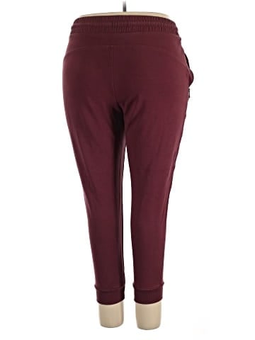 Active by Old Navy Casual Pants (view 2)