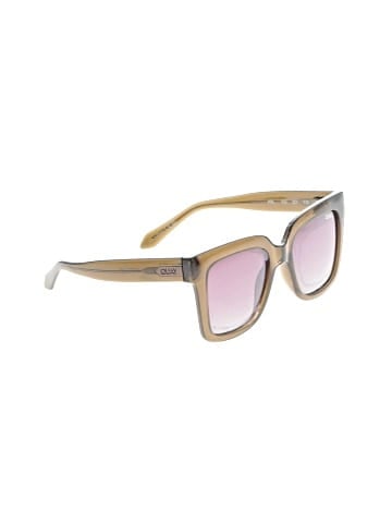 Quay Sunglasses (view 1)