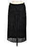 Le Lis Black Formal Skirt Size M - photo 2