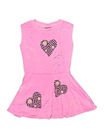 Firehouse Dress (view 1)