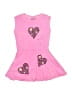 Firehouse Hearts Pink Dress Size XS (youth) - photo 1