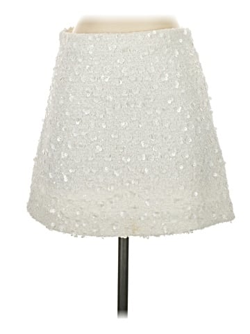Zara Formal Skirt (view 1)