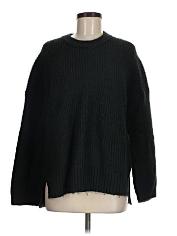 Abercrombie & Fitch Pullover Sweater (view 1)