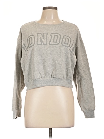 Jordache Sweatshirt (view 1)
