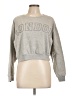 Jordache Gray Sweatshirt Size L - photo 1