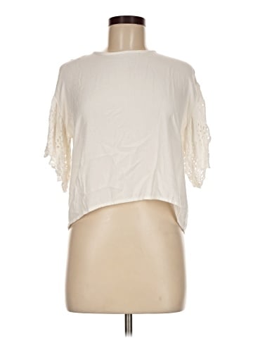 Style Envy Short Sleeve Top (view 1)