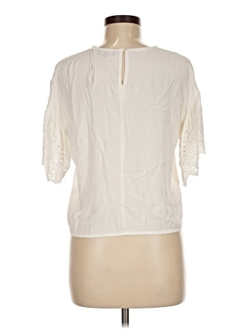 Style Envy Short Sleeve Top (view 2)