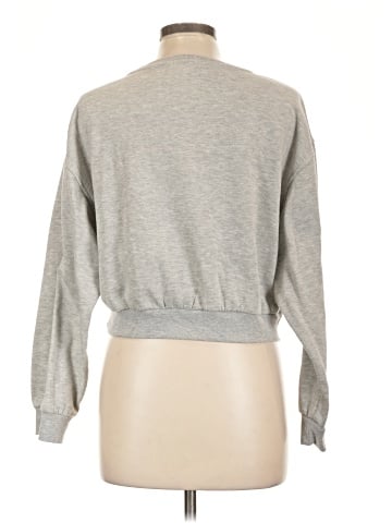 Jordache Sweatshirt (view 2)