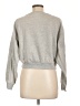 Jordache Gray Sweatshirt Size L - photo 2