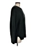 Abercrombie & Fitch Solid Black Pullover Sweater Size M - photo 4