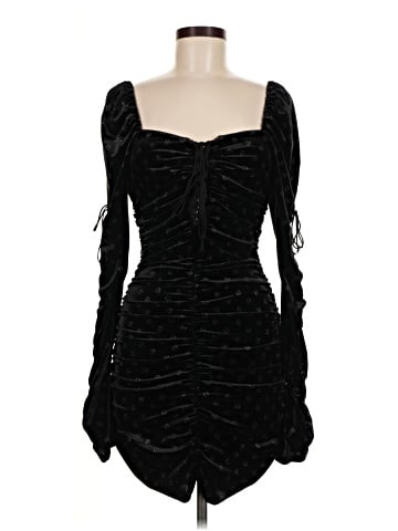 For Love & Lemons Cocktail Dress (view 1)