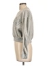Jordache Gray Sweatshirt Size L - photo 5