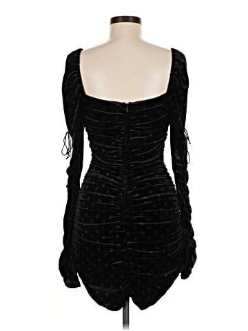 For Love & Lemons Cocktail Dress (view 2)