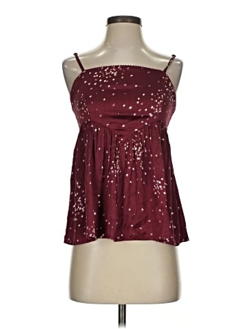 Anthropologie Sleeveless Blouse (view 1)