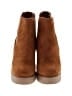 Dr. Scholl's Brown Ankle Boots Size 5 1/2 - photo 2