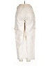 madden nyc Ivory Cargo Pants Size L - photo 2
