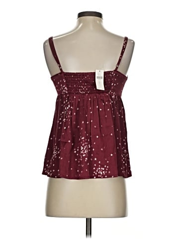 Anthropologie Sleeveless Blouse (view 2)