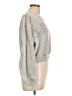 Jordache Gray Sweatshirt Size L - photo 4
