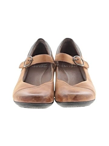 Dansko Flats (view 2)