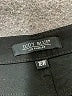 Judy Blue Black Casual Pants Size 16 - photo 4