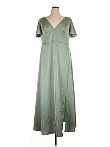 Azazie Casual Dress (view 1)