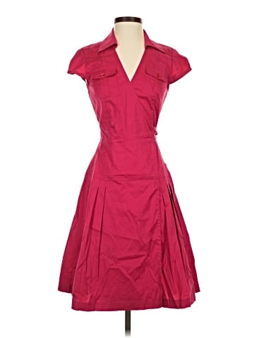 Diane von Furstenberg Cocktail Dress (view 1)