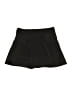 Athleta Solid Black Active Skort Size S - photo 1