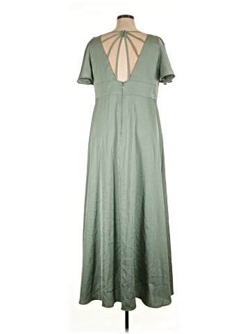 Azazie Casual Dress (view 2)