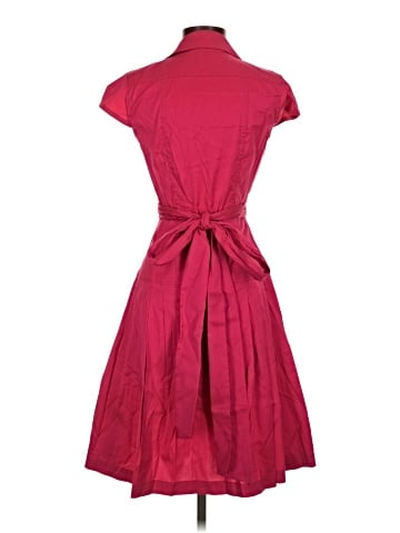 Diane von Furstenberg Cocktail Dress (view 2)