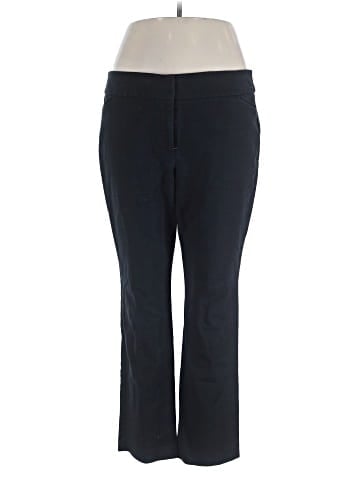 Ann Taylor Factory Dress Pants (view 1)