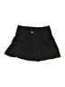 Athleta Solid Black Active Skort Size S - photo 2