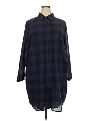 BB Dakota Casual Dress (view 1)