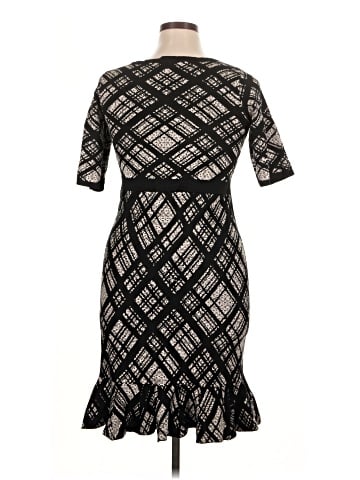 Taylor Cocktail Dress (view 2)