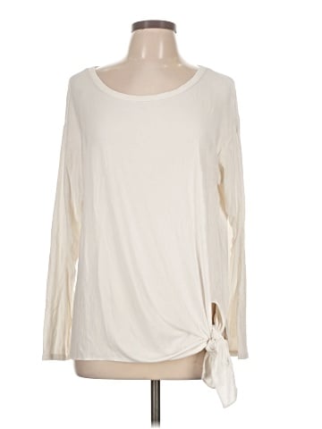 Theory Long Sleeve T-Shirt (view 1)