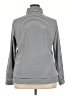 Croft & Barrow Gray Long Sleeve Top Size XXL - photo 2