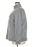 Croft & Barrow Gray Long Sleeve Top Size XXL - photo 5