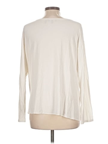 Theory Long Sleeve T-Shirt (view 2)