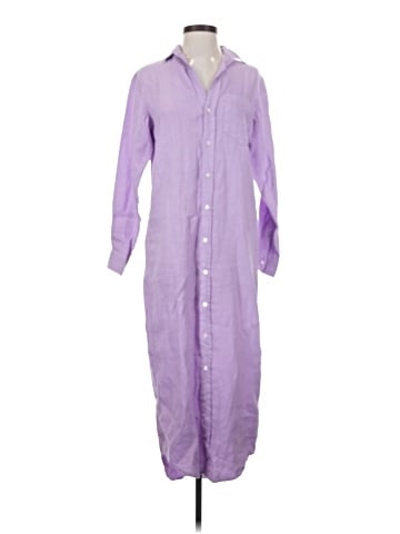 Frank & Eileen Casual Dress (view 1)