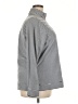 Croft & Barrow Gray Long Sleeve Top Size XXL - photo 4