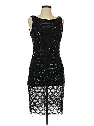SD Collection Cocktail Dress (view 1)