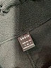 Shein Solid Black Casual Pants Size 4 - photo 7