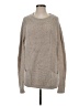 Gap Body Tan Pullover Sweater Size S - photo 1